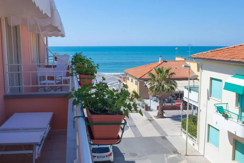 Albergo La Lampara - Chambres