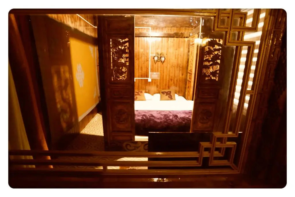 Home Away From Home - Chambres