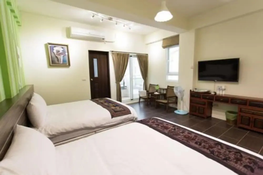 Comfort room