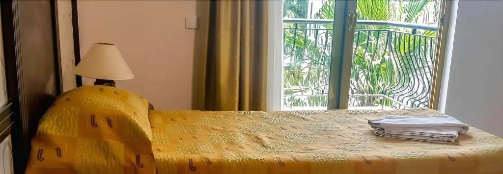 Belpoint Beach Hotel — фото 6