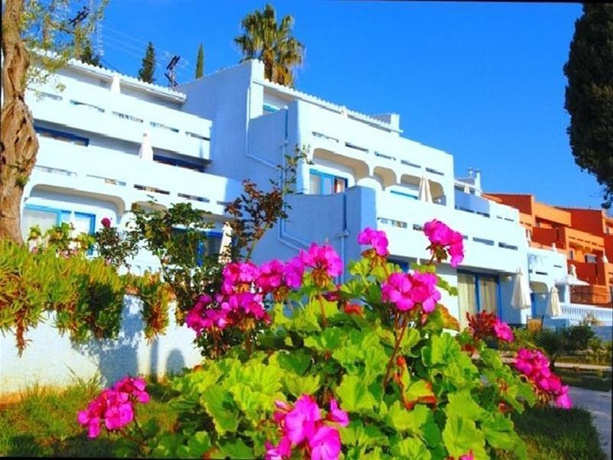 New Grande Mare Hotel 3 * New Grande Mare Hotel 3 *