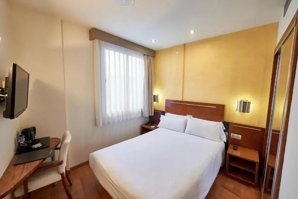 Hotel Garbi Millenni - Chambres