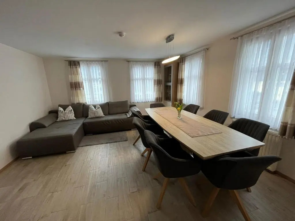 Seppl Stoba - Chambres