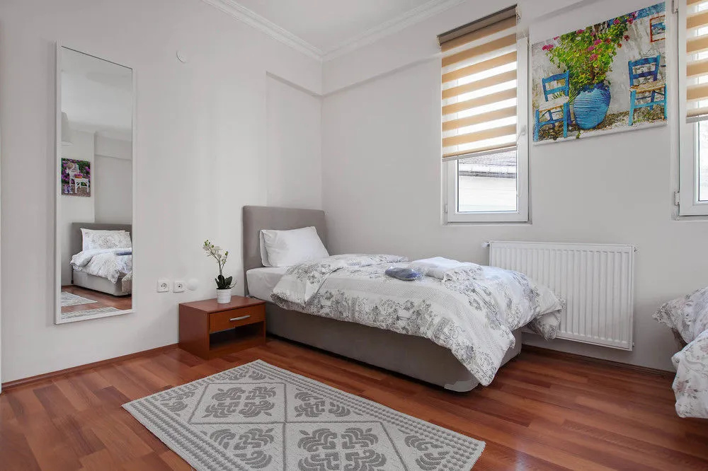 Taksim Cihangir Flats - Général