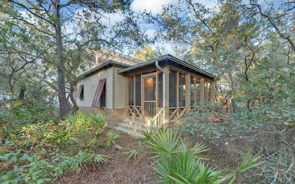 Magnolia Cottages By The Sea-36 Vinings by Florida Star Vacations