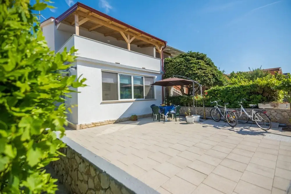 Apartment Mohenski