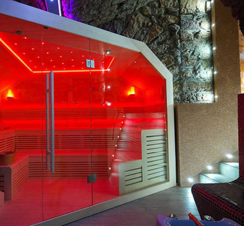Hotel photo 12