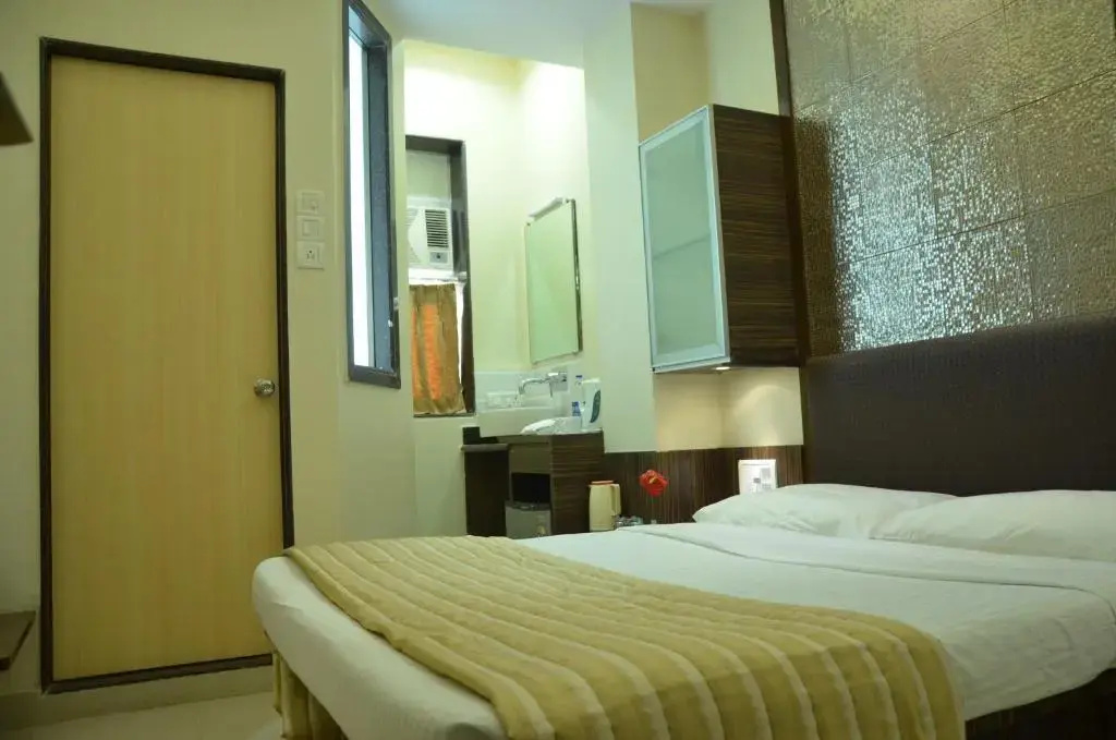 Sea Palace Hotel - Chambres