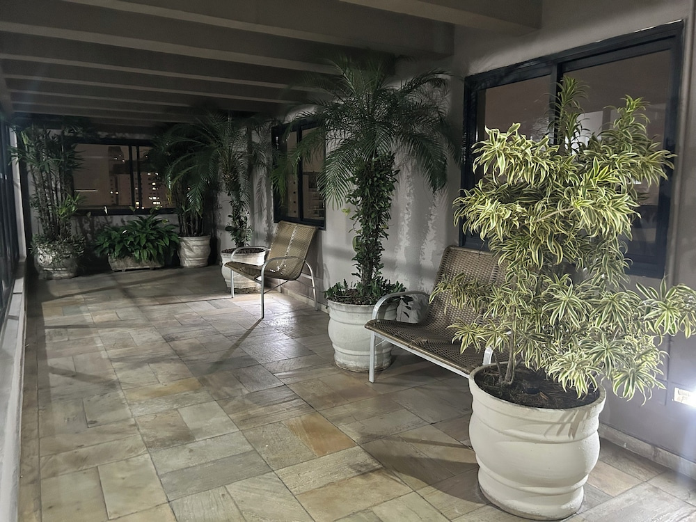 TOP Stay Inn hotel 3 min Av Paulista