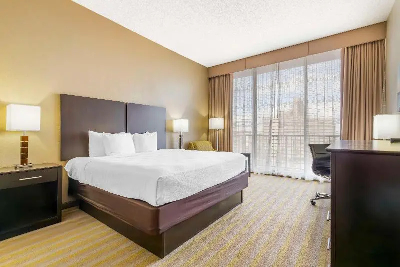Best Western Corpus Christi - Chambres