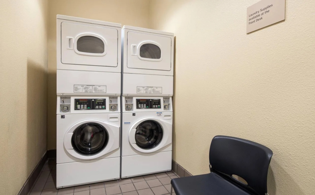 TownePlace Suites by Marriott San Diego Vista - Général