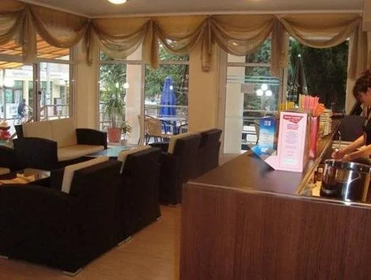 Hotel Astra - фото 23
