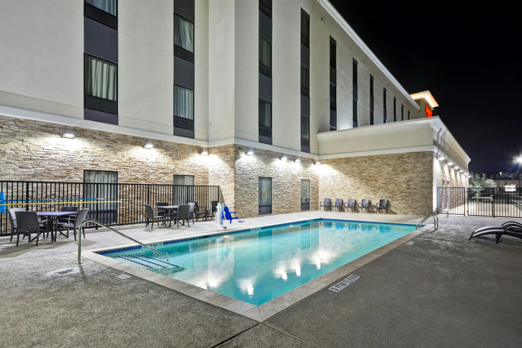 Hotel photo 15