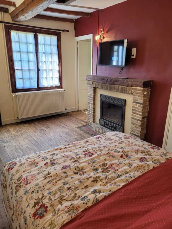 Voir la photo 4 — Chambres d'Hôtes Chez Claire
