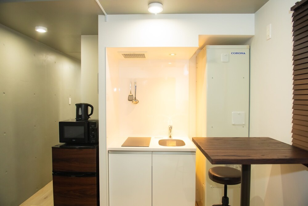 JR Komagome Apartment 1-1 사진 19