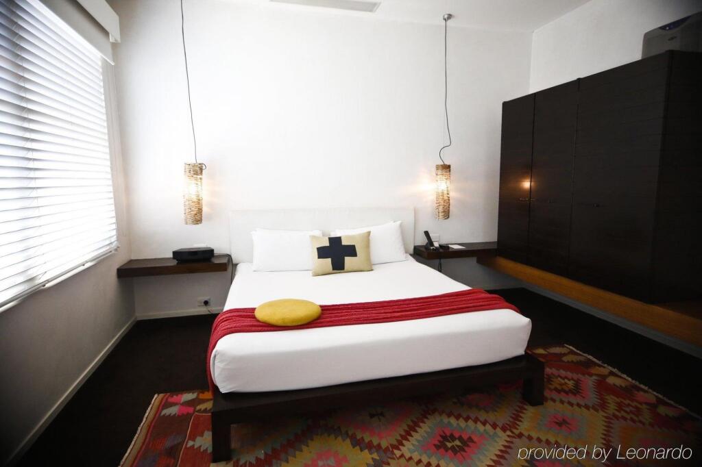 The Prince Hotel by null