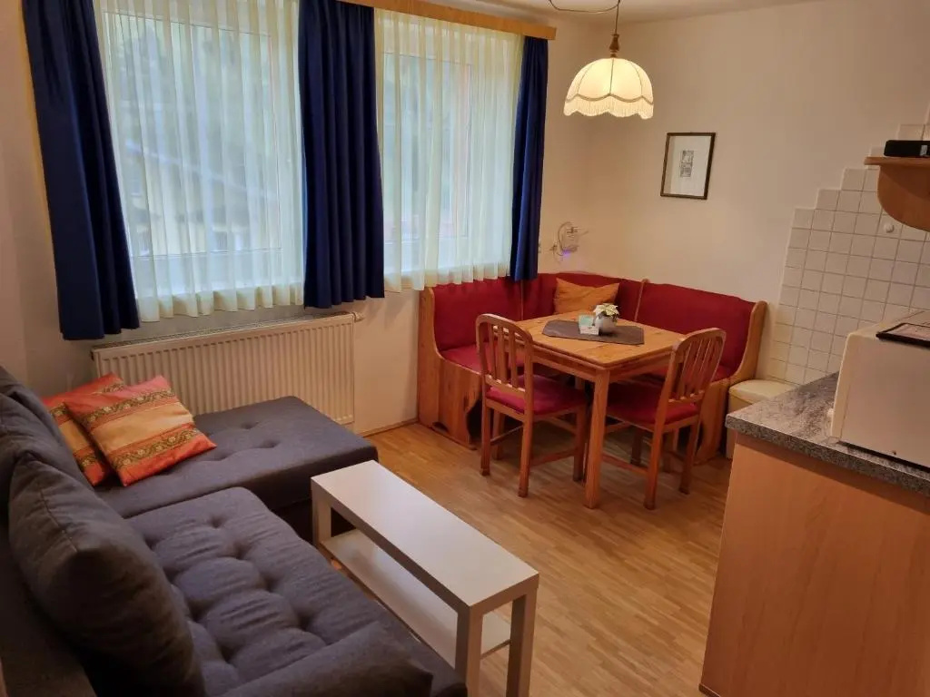 Haus Isabella - Chambres