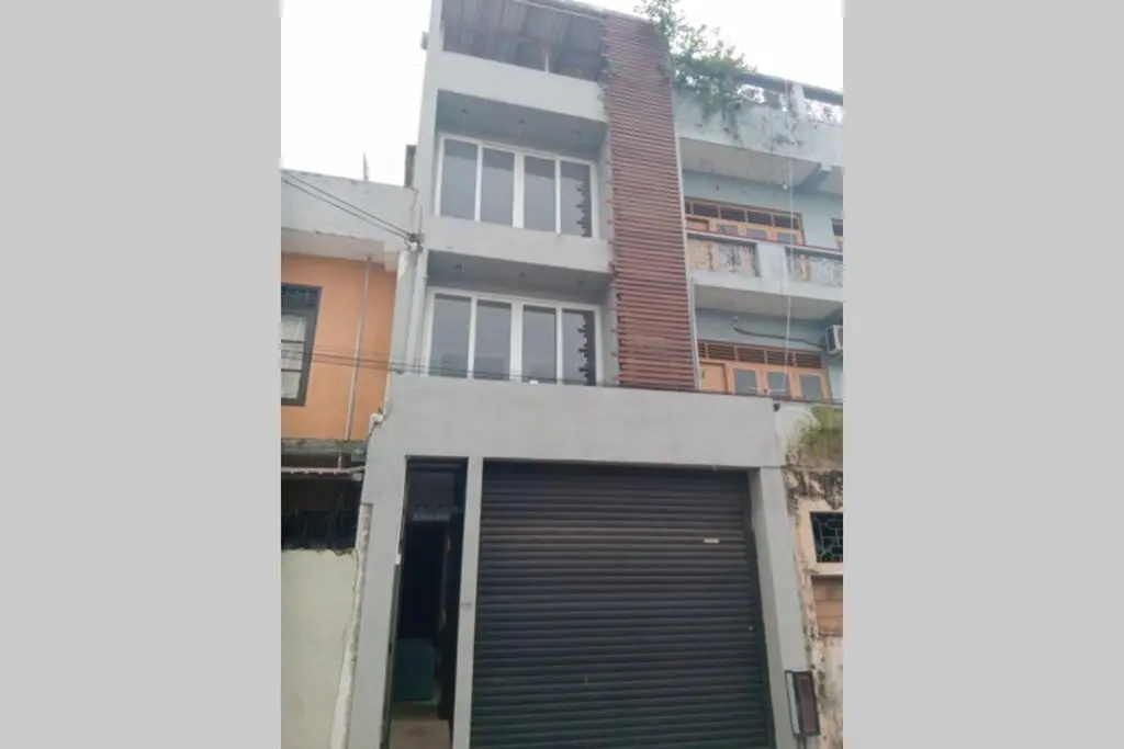 Rankoth House