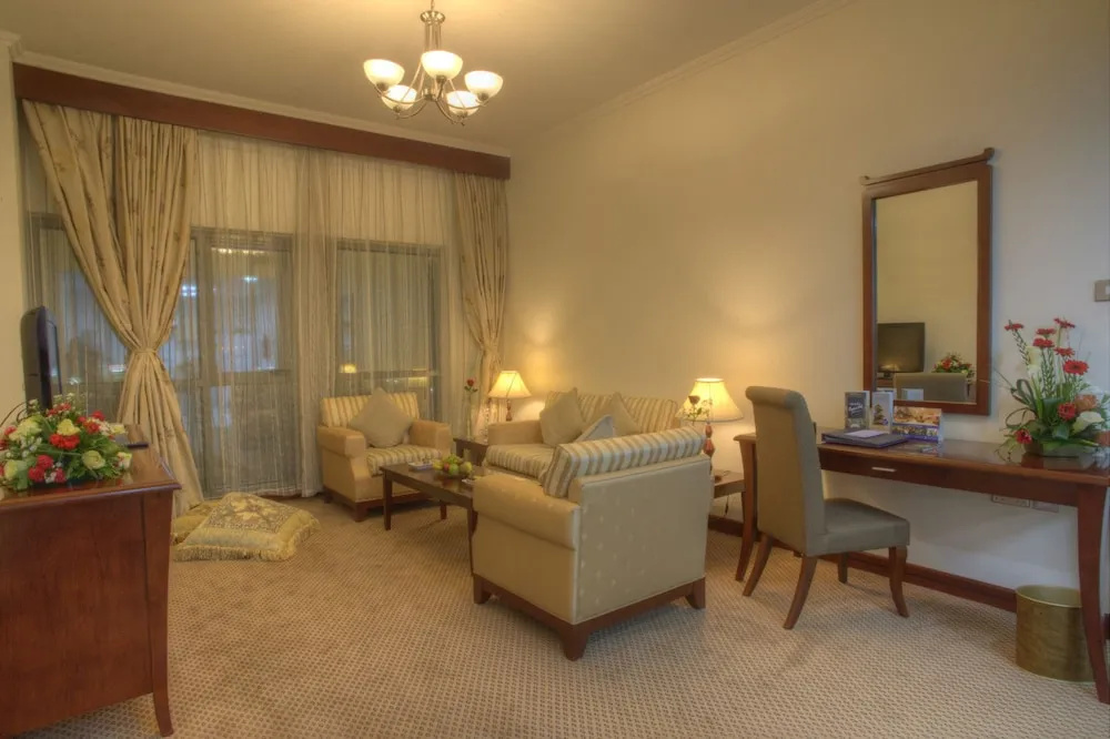 Siji Hotel Apartment - Chambres