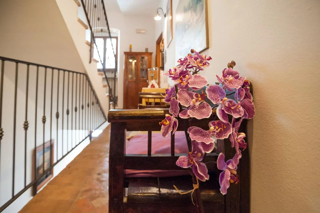Valentina Bed & Breakfast - Général