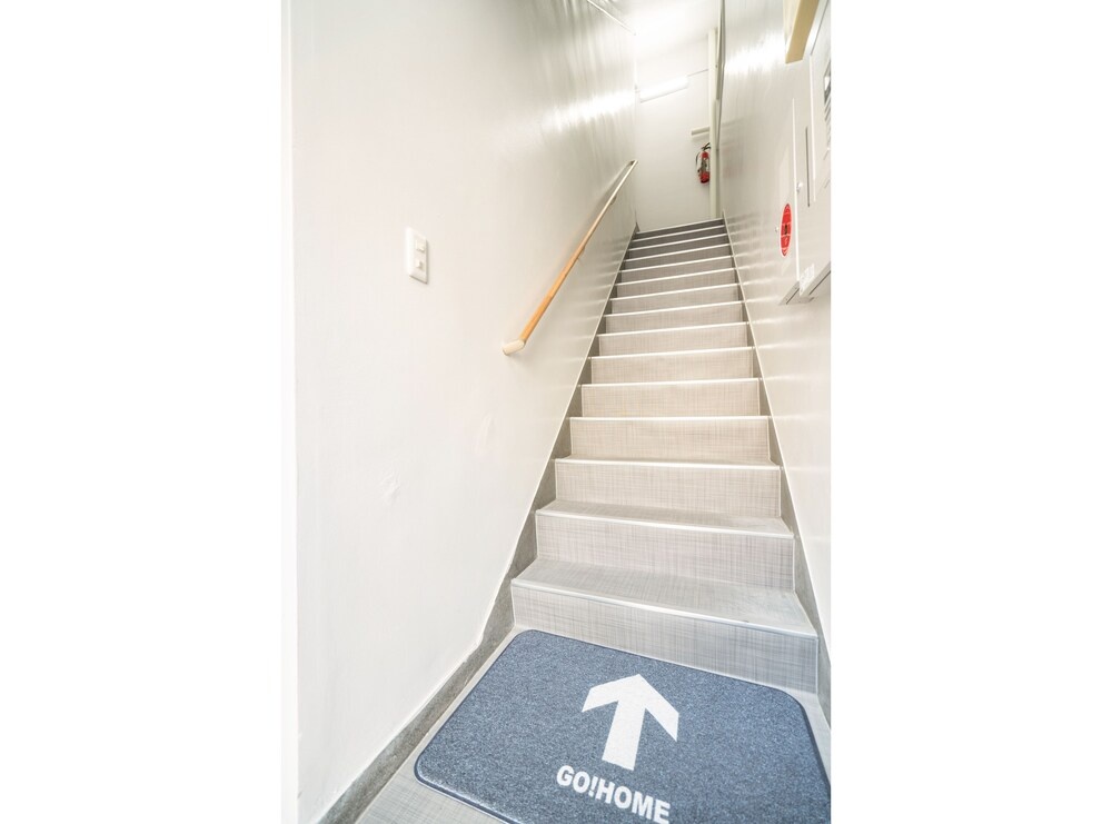 ZAITO Tokyo Asakusa Economy Inn 사진 15