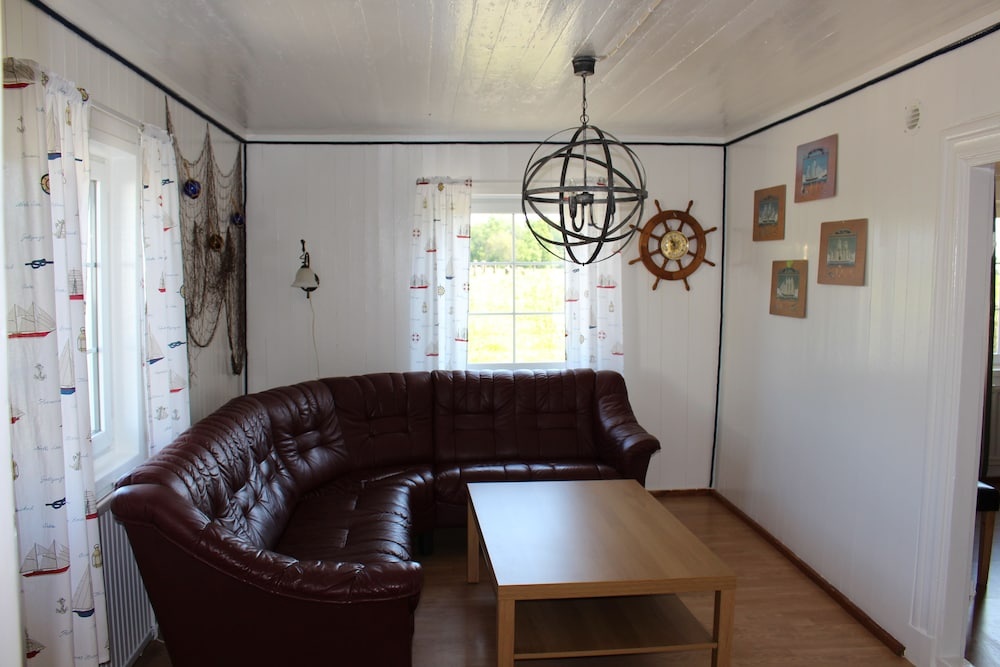Semesterbyn Kåranäs - Général