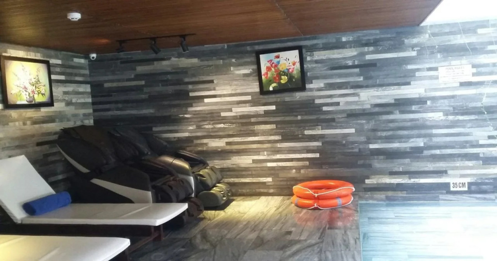 Hotel photo 16