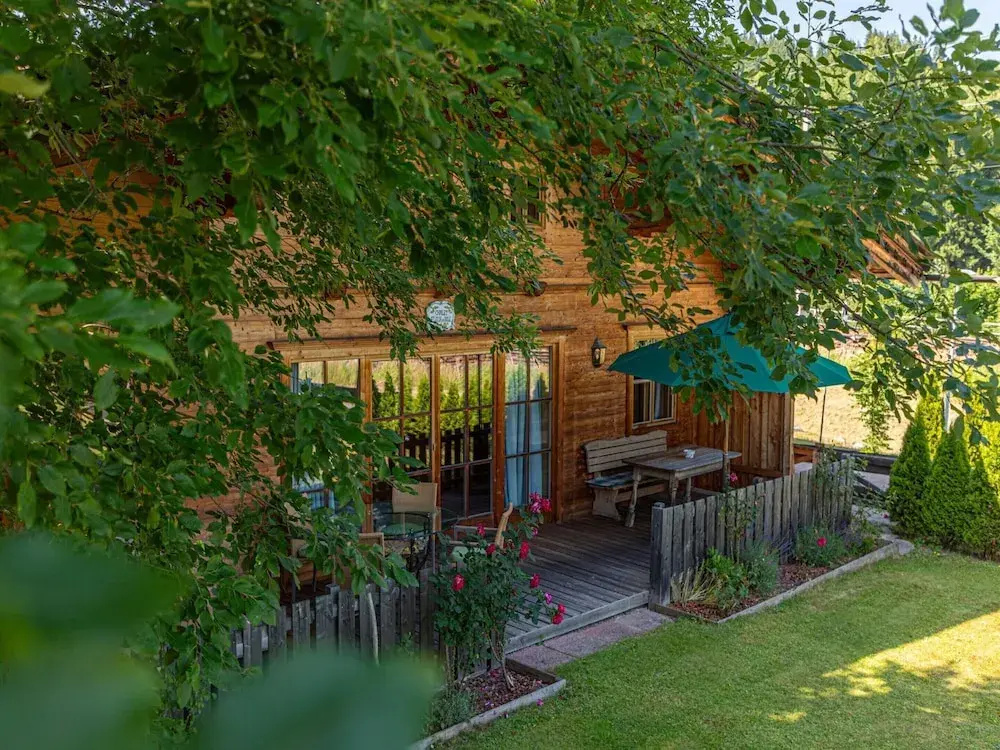 Exclusive Chalet in Kitzbuhel