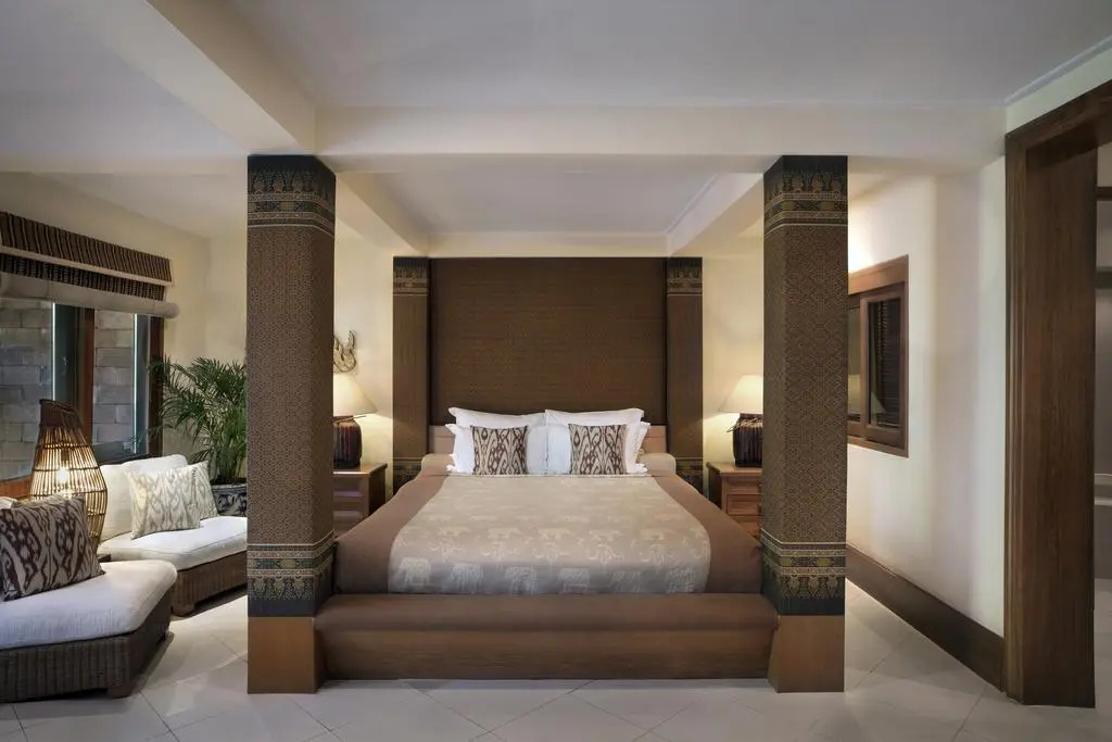 Chakrabongse Villas (SHA Plus+) - Général