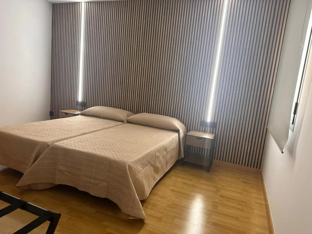 TCH Hotel - Général