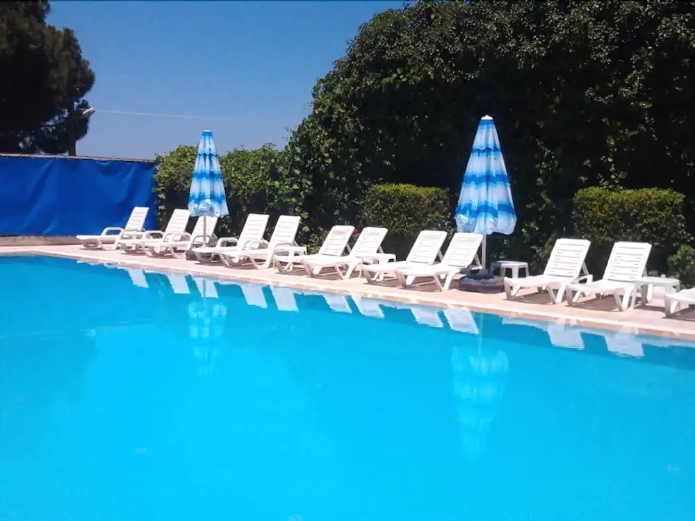 Hotel photo 9