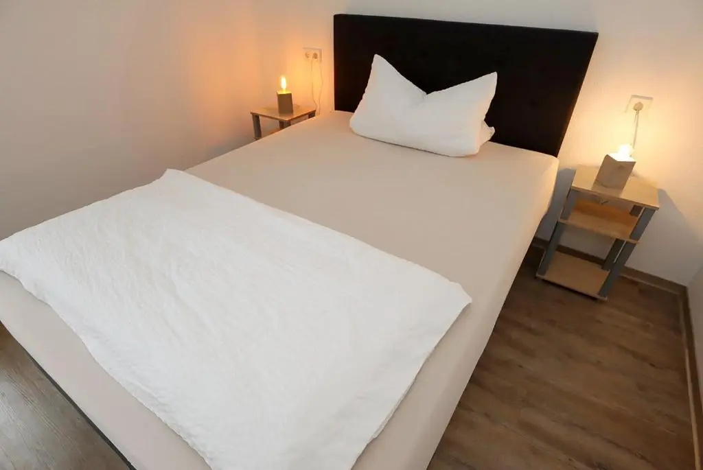 Sonnenhof - Chambres