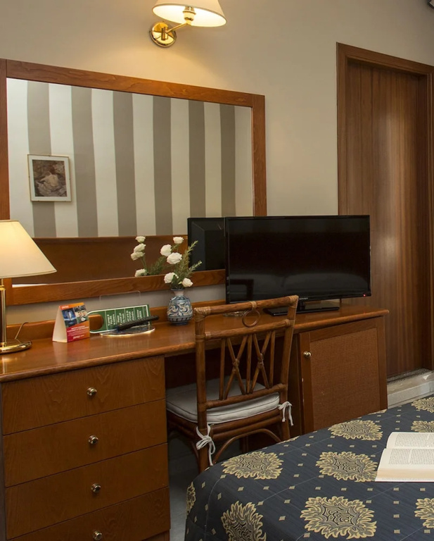 Hotel Redebora - Chambres