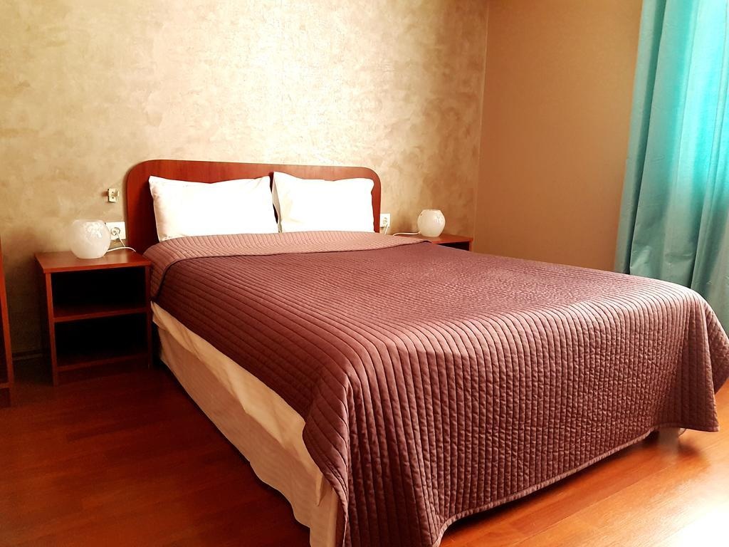 Hotel Mic - 3