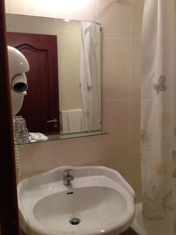 Hotel Vale Verde - Chambres