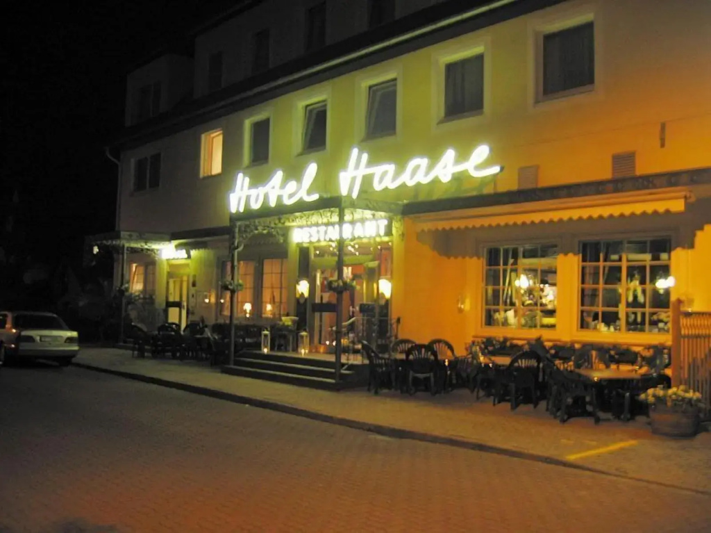 Hotel Haase - Général