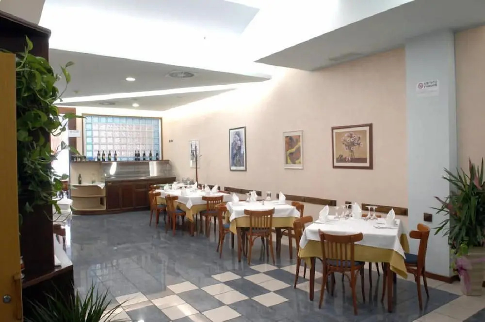 Hotel photo 19