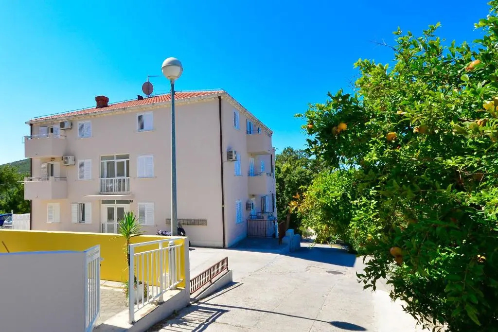 3 bedrooms family apartment A&M Milicic Cavtat