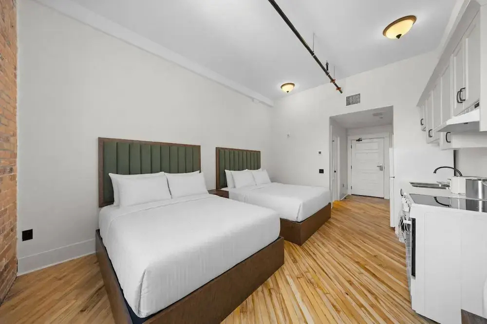 Hotel photo 18