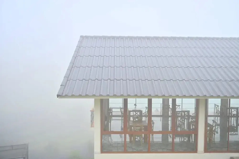 Phuwin Homestay Monjam