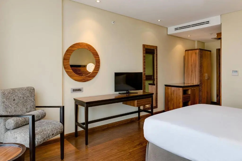 Protea Hotel by Marriott Ikeja Select - Chambres
