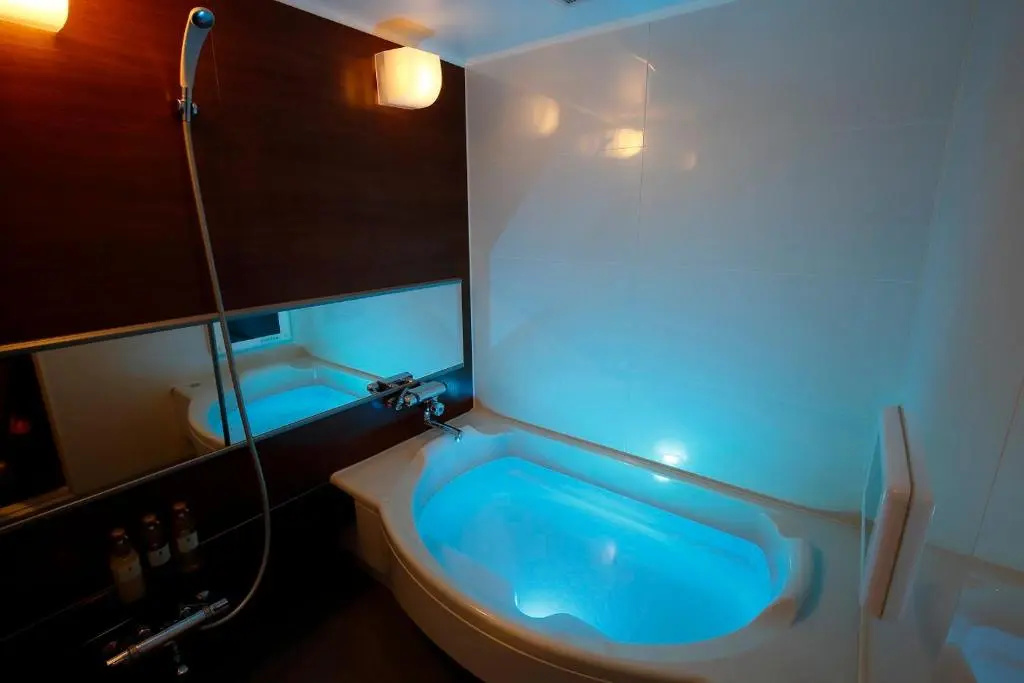 Hotel The Lotus Bali - Adult Only - Chambres