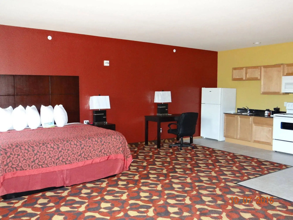 SureStay Studio By Best Western El Dorado - Général