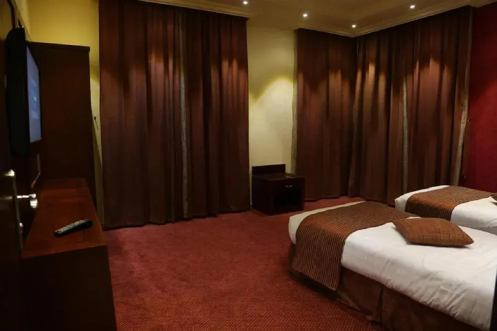 Safwat Al Amal Hotel - Général