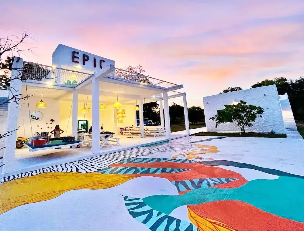 Epic Wild Wilpattu