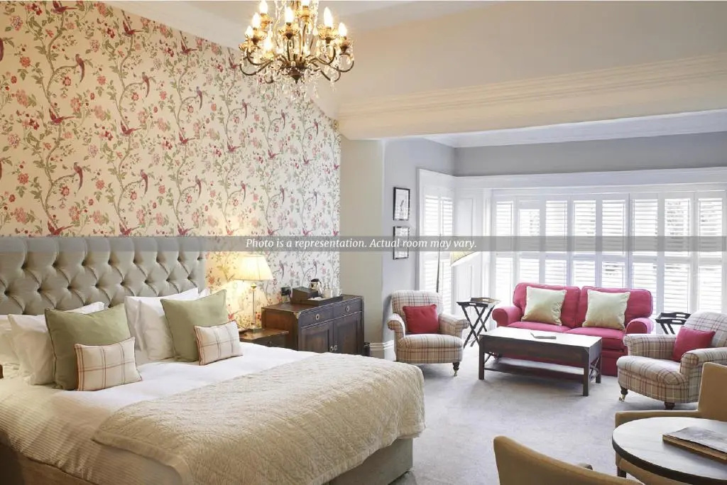 Standard Family room