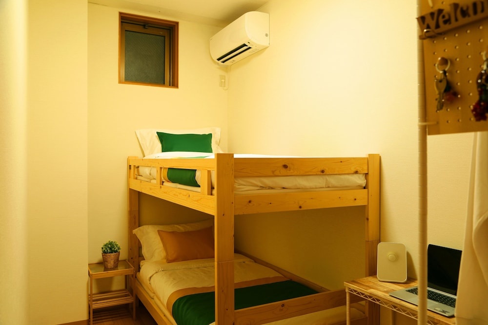 TOKYO E JOY INN - Nishishinjuku 사진 7
