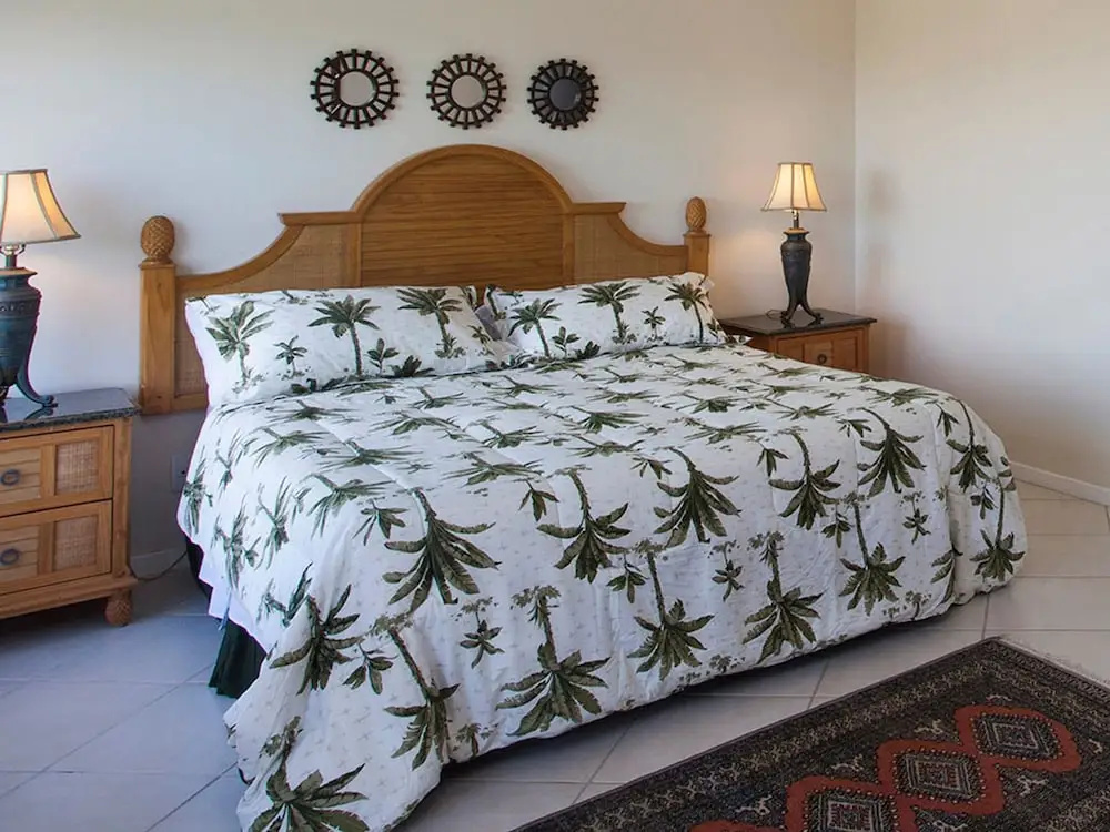 Top de Buzios Boutique - Chambres