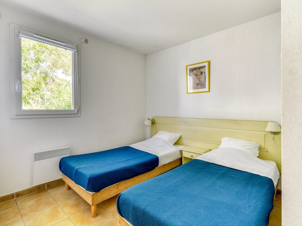 Voir la photo 3 — Home for 4 With Private Parking