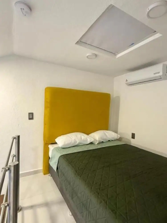 Urban Loft Hotel Federalismo